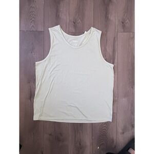 Goodfellow & Co Men's Short Sleeve Top Green Size XL NWT Free Shipping NWT